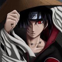 Uchiha Itachi